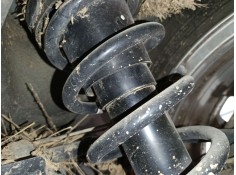 Recambio de amortiguador trasero derecho para mini mini countryman (r60) cooper d referencia OEM IAM   