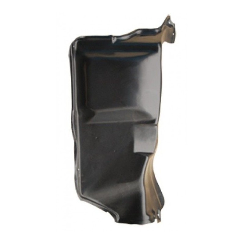 Recambio de cubrecarter lateral para volkswagen golf iv berlina (1j1) referencia OEM IAM 107232163 107.232163 T1-6-A3-4 nuevo