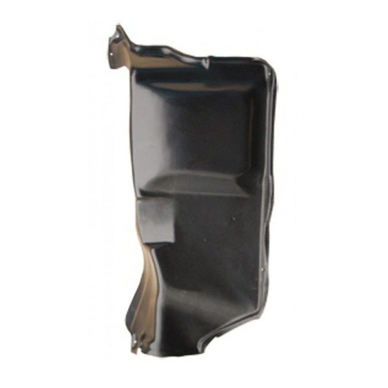 Recambio de cubrecarter lateral para volkswagen golf iv berlina (1j1) referencia OEM IAM 107232162 107.232162 T1-6-A3-4 NUEVO