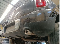 Recambio de paragolpes trasero para mini mini countryman (r60) cooper d referencia OEM IAM    2