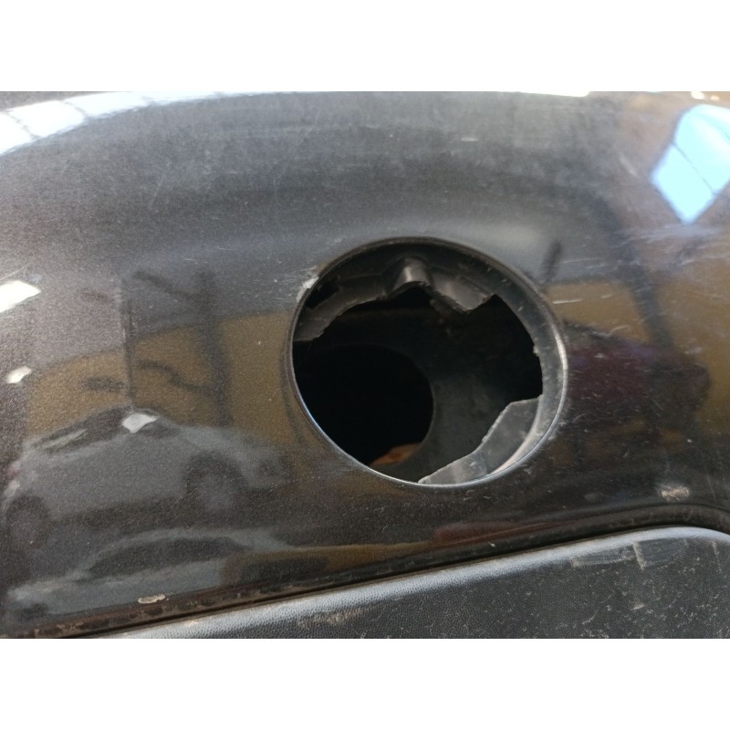 Recambio de paragolpes trasero para mini mini countryman (r60) cooper d referencia OEM IAM   