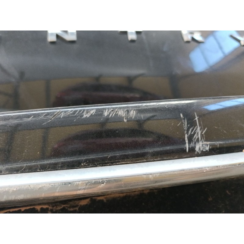 Recambio de paragolpes trasero para mini mini countryman (r60) cooper d referencia OEM IAM   