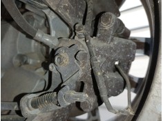 Recambio de pinza freno trasera derecha para mini mini countryman (r60) cooper d referencia OEM IAM   