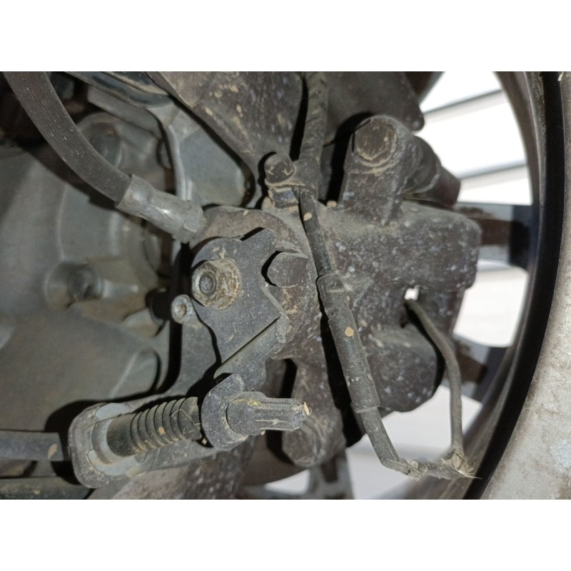 Recambio de pinza freno trasera derecha para mini mini countryman (r60) cooper d referencia OEM IAM   