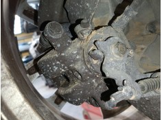 Recambio de pinza freno trasera izquierda para mini mini countryman (r60) cooper d referencia OEM IAM   