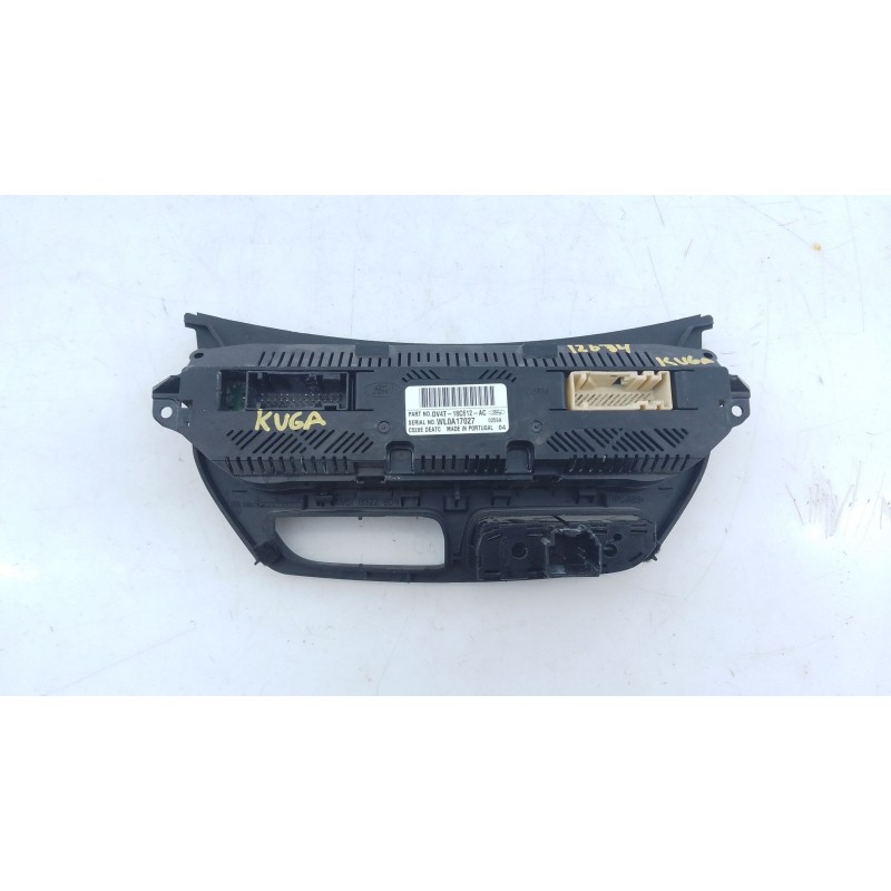 Recambio de mando climatizador para ford kuga (cbs) trend referencia OEM IAM   