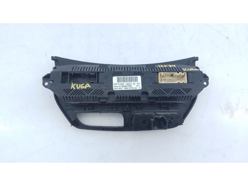 Recambio de mando climatizador para ford kuga (cbs) trend referencia OEM IAM   