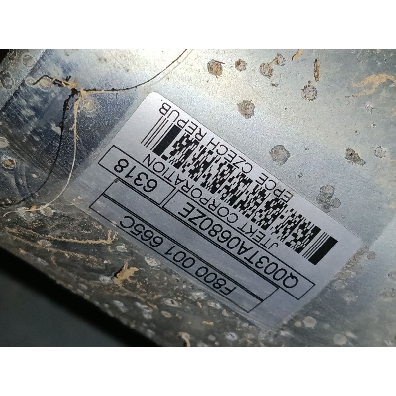 Recambio de cremallera direccion para mini mini countryman (r60) cooper d referencia OEM IAM   