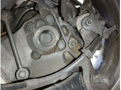 Recambio de mangueta trasera derecha para mini mini countryman (r60) cooper d referencia OEM IAM   