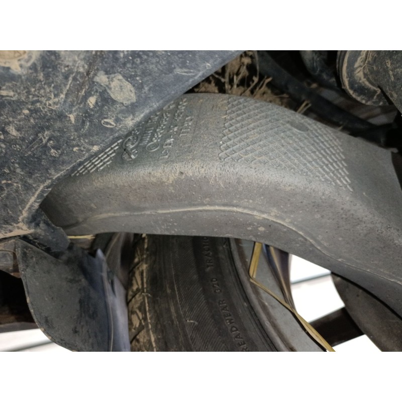 Recambio de mangueta trasera derecha para mini mini countryman (r60) cooper d referencia OEM IAM   