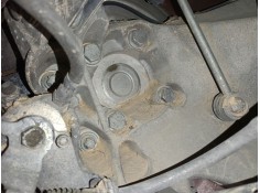 Recambio de mangueta trasera izquierda para mini mini countryman (r60) cooper d referencia OEM IAM   