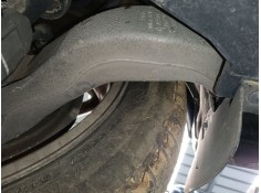 Recambio de mangueta trasera izquierda para mini mini countryman (r60) cooper d referencia OEM IAM    2