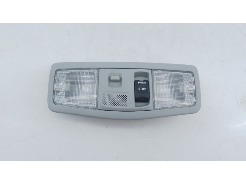 Recambio de luz interior para mitsubishi asx (ga0w) ga6w referencia OEM IAM   