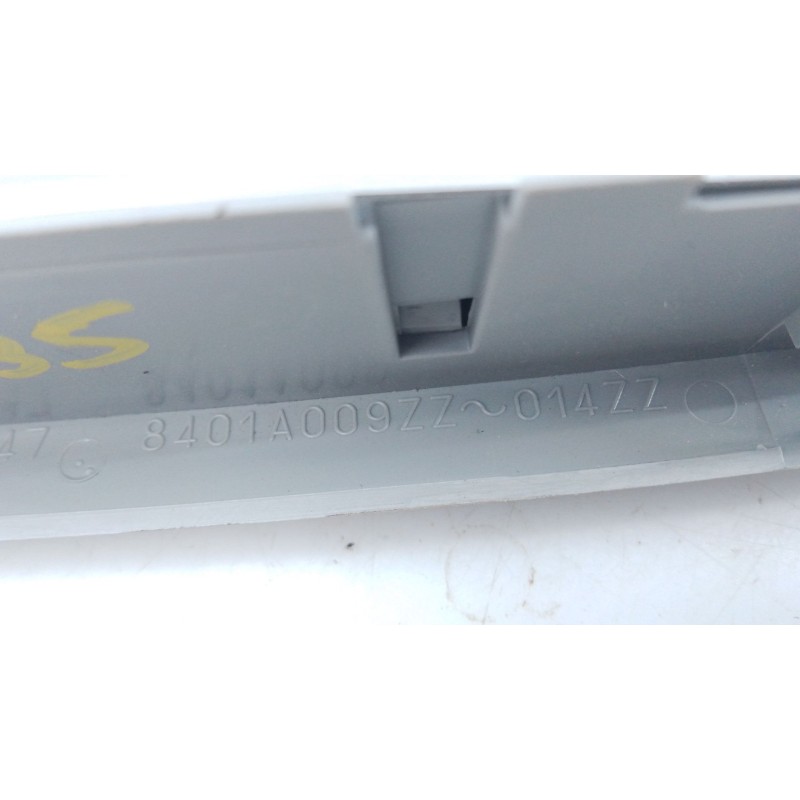 Recambio de luz interior para mitsubishi asx (ga0w) ga6w referencia OEM IAM   