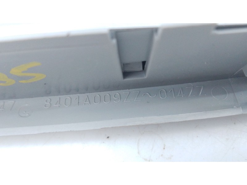 Recambio de luz interior para mitsubishi asx (ga0w) ga6w referencia OEM IAM   