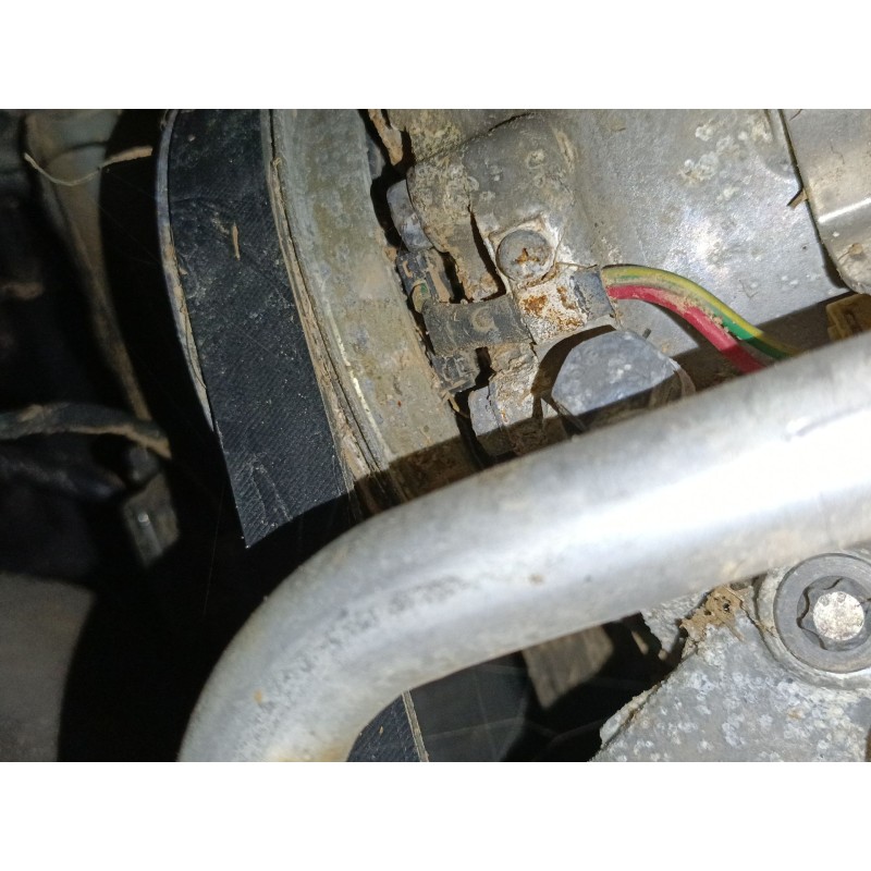 Recambio de compresor aire acondicionado para mini mini countryman (r60) cooper d referencia OEM IAM   