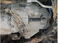 Recambio de caja cambios para mini mini countryman (r60) cooper d referencia OEM IAM GS653DG  