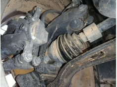 Recambio de mangueta delantera derecha para mini mini countryman (r60) cooper d referencia OEM IAM   