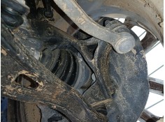 Recambio de mangueta delantera derecha para mini mini countryman (r60) cooper d referencia OEM IAM    2