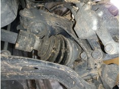 Recambio de mangueta delantera izquierda para mini mini countryman (r60) cooper d referencia OEM IAM   