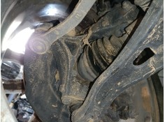 Recambio de mangueta delantera izquierda para mini mini countryman (r60) cooper d referencia OEM IAM    2