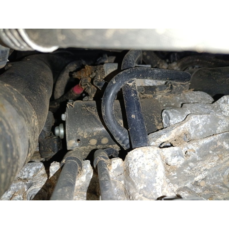 Recambio de motor arranque para mini mini countryman (r60) cooper d referencia OEM IAM   