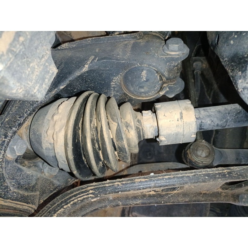 Recambio de transmision delantera derecha para mini mini countryman (r60) cooper d referencia OEM IAM   