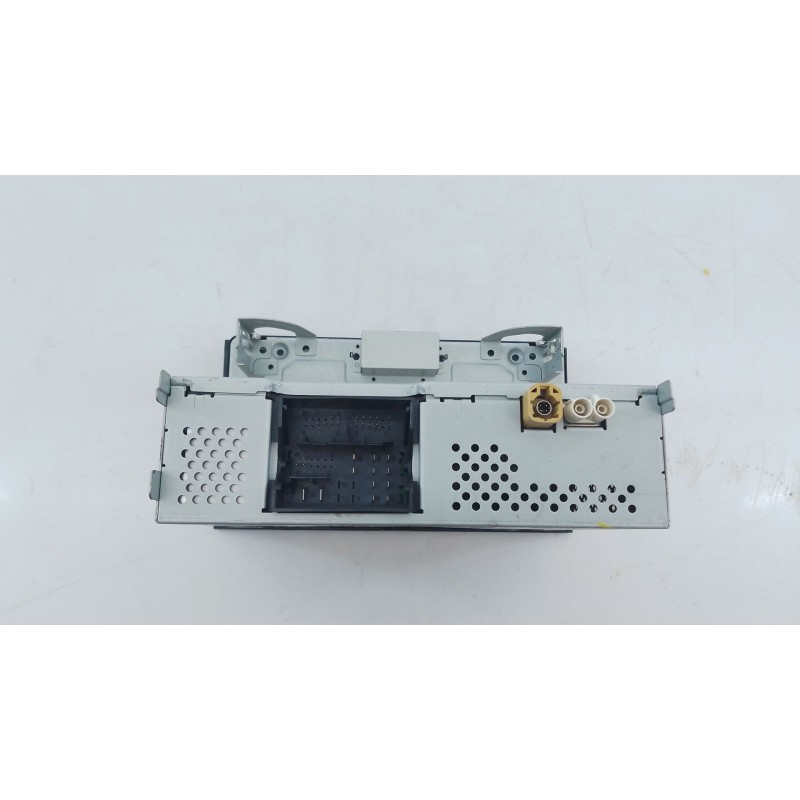 Recambio de sistema audio / radio cd para seat ibiza iv (6j5, 6p1) 1.2 tsi referencia OEM IAM   