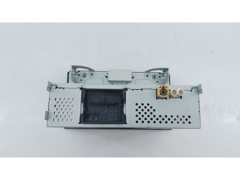 Recambio de sistema audio / radio cd para seat ibiza iv (6j5, 6p1) 1.2 tsi referencia OEM IAM   