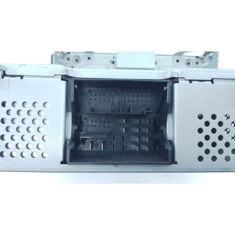 Recambio de sistema audio / radio cd para seat ibiza iv (6j5, 6p1) 1.2 tsi referencia OEM IAM   
