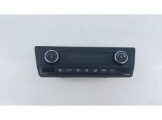 MANDO CALEFACCION / AIRE ACONDICIONADO E2-A1-3-8