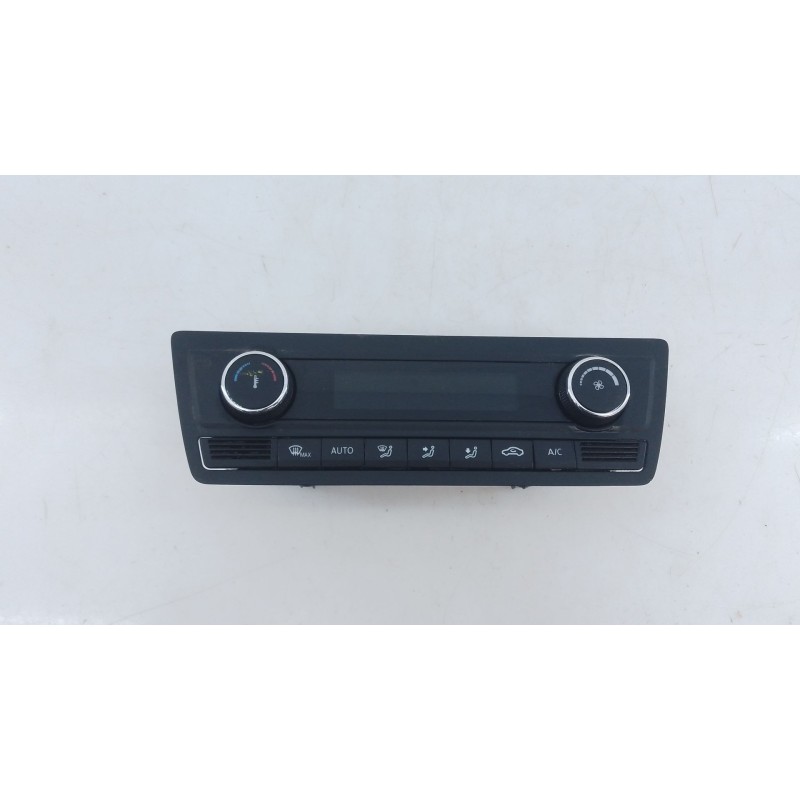 Recambio de mando climatizador para seat ibiza iv (6j5, 6p1) 1.2 tsi referencia OEM IAM   