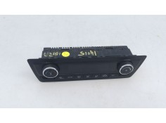 Recambio de mando climatizador para seat ibiza iv (6j5, 6p1) 1.2 tsi referencia OEM IAM    2
