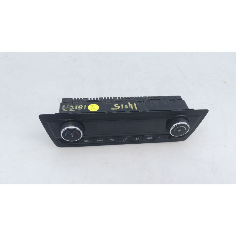 Recambio de mando climatizador para seat ibiza iv (6j5, 6p1) 1.2 tsi referencia OEM IAM   
