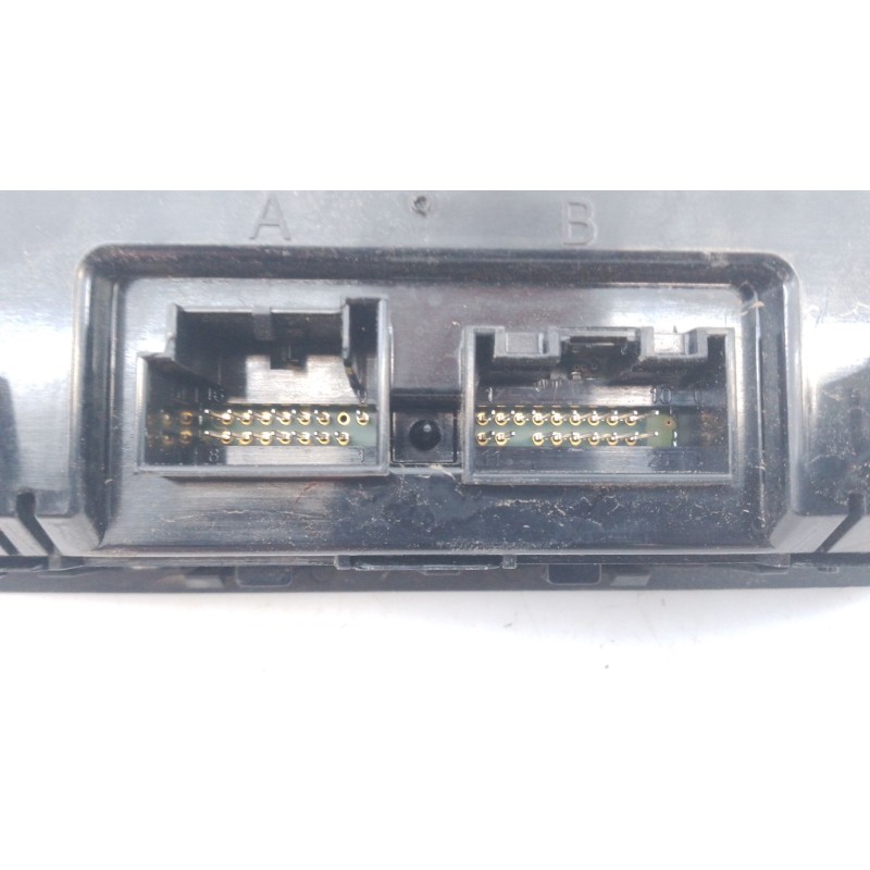 Recambio de mando climatizador para seat ibiza iv (6j5, 6p1) 1.2 tsi referencia OEM IAM   