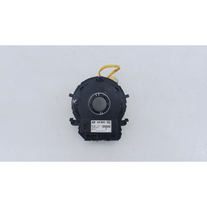 Recambio de anillo airbag para hyundai tucson essence 2wd referencia OEM IAM   