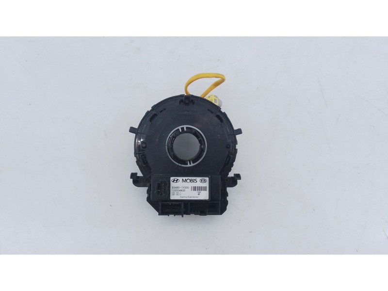 Recambio de anillo airbag para hyundai tucson essence 2wd referencia OEM IAM   