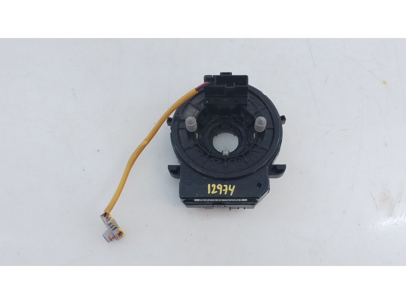 Recambio de anillo airbag para hyundai tucson essence 2wd referencia OEM IAM C21T795273  