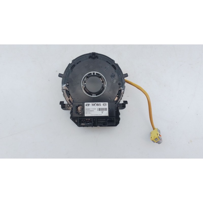 Recambio de anillo airbag para hyundai tucson essence 2wd referencia OEM IAM C21T795273  