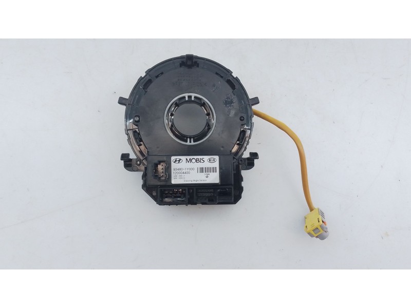 Recambio de anillo airbag para hyundai tucson essence 2wd referencia OEM IAM C21T795273  