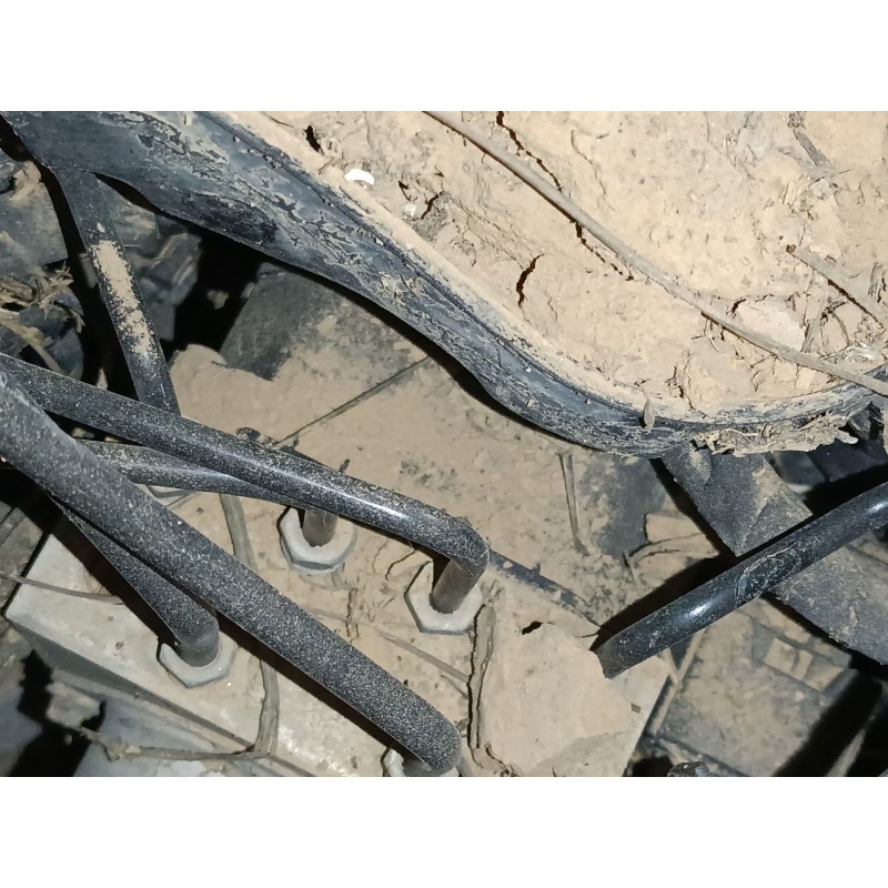 Recambio de abs para mini mini countryman (r60) cooper d referencia OEM IAM   