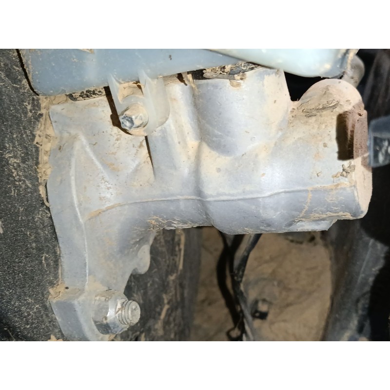 Recambio de bomba freno para mini mini countryman (r60) cooper d referencia OEM IAM   