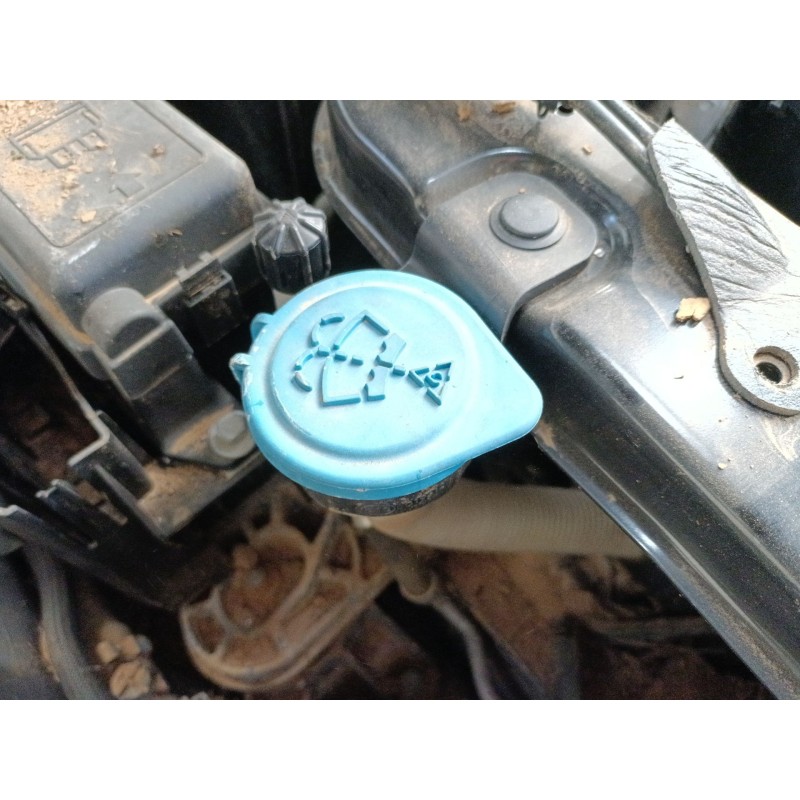 Recambio de deposito limpia para mini mini countryman (r60) cooper d referencia OEM IAM   