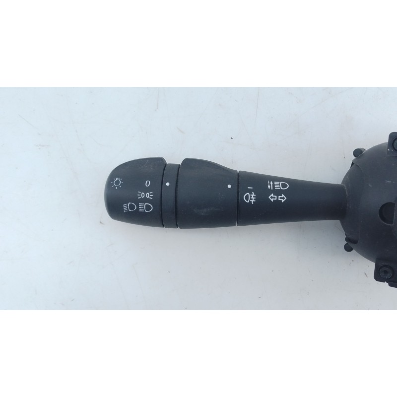 Recambio de mando intermitentes para opel vivaro b autobús (x82) 1.6 cdti (06) referencia OEM IAM   