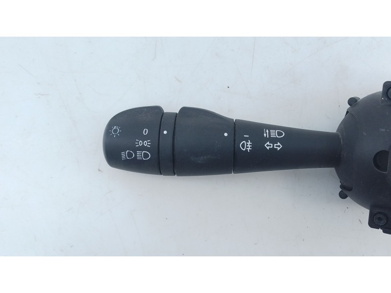 Recambio de mando intermitentes para opel vivaro b autobús (x82) 1.6 cdti (06) referencia OEM IAM   