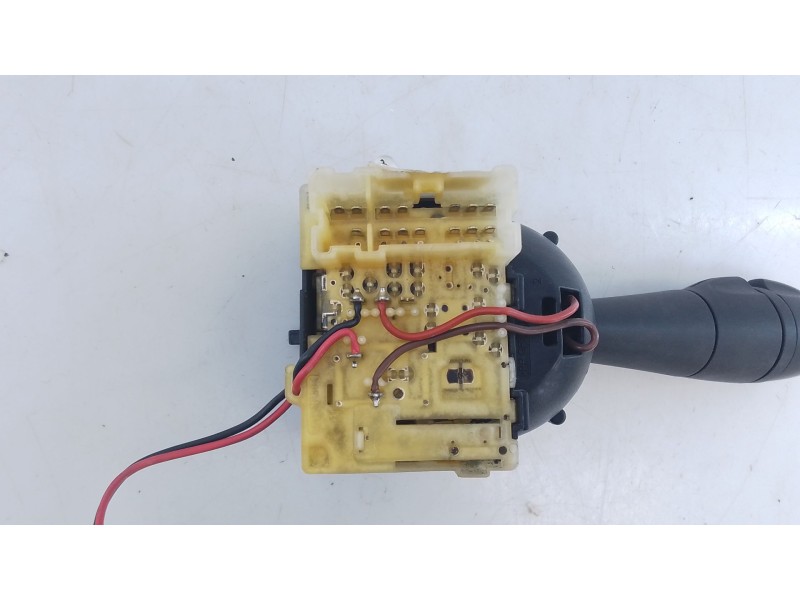 Recambio de mando intermitentes para opel vivaro b autobús (x82) 1.6 cdti (06) referencia OEM IAM   