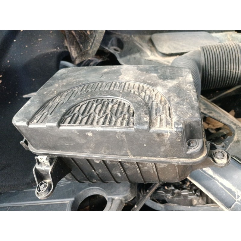 Recambio de filtro aire para mini mini countryman (r60) cooper d referencia OEM IAM   