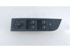 MANDO ELEVALUNAS DELANTERO IZQUIERDO 5G0959857D E2-A1-8-3