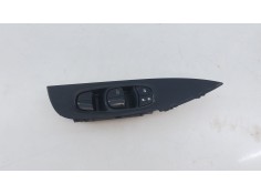 Recambio de mando elevalunas delantero izquierdo para nissan qashqai (j11) acenta referencia OEM IAM   
