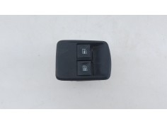 MANDO ELEVALUNAS DELANTERO IZQUIERDO 254118722R E2-A1-3-8